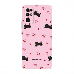 ����������� ����� cherry cat �� Honor 30
