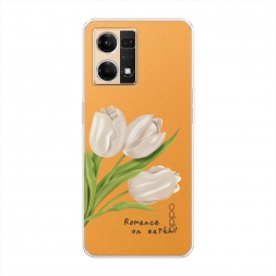 ����������� ����� Romance on earth 2 �� Oppo Reno 7 4G