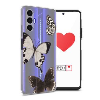 ����������� ����� ��� ����������� ������� �� Tecno Pova 3