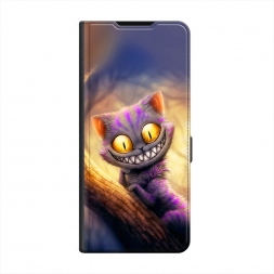  Cheshire Cat �� Infinix Smart 9