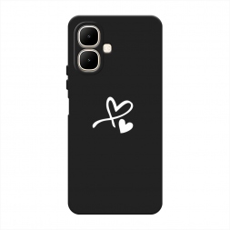 ������� ����������� ����� �������� ���������� �� Infinix Smart 10
