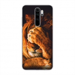 ����������� ����� ������� ���� �� Xiaomi Redmi Note 8 Pro