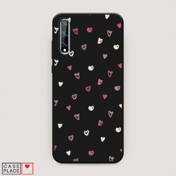������� ����������� ����� ������� �� �������� �� Huawei Y8p