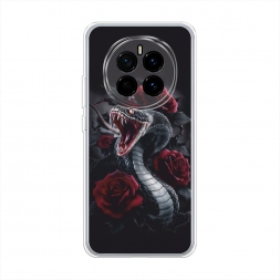 ����������� ����� Dark snake �� Honor Magic 7
