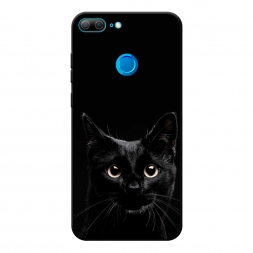 ������� ����������� ����� ������ ��� �� Honor 9 Lite