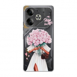 ����������� ����� ������� � ������� ������ �� Tecno Pova 6