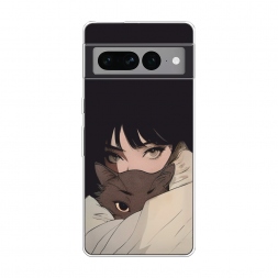 ����������� ����� ����� ������� � ������� �� Google Pixel 7 Pro
