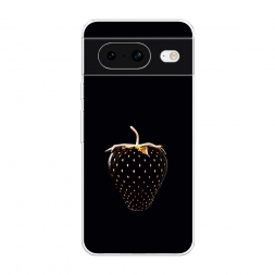 ����������� ����� Black strawberry �� Google Pixel 8