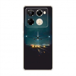 ����������� ����� ������ ���� �� Infinix Note 40 Pro Plus