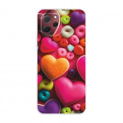 ����������� ����� �������� � �������� �� HuaweI Nova Y61