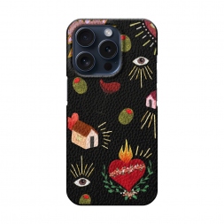 ������� ������ �������� ������ �� iPhone 15 Pro