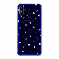 ����������� ����� �������� ������� ������� �� Samsung Galaxy M40 