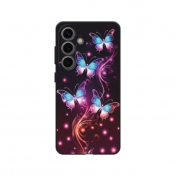 ������� ����������� ����� ������� � ������� ������ �� Samsung Galaxy S25