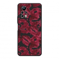 ������� ����������� ����� ������ ������� 2 �� Infinix Note 11 Pro