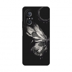 ������� ����������� ����� ���������� ������� �� Huawei Nova 9 SE