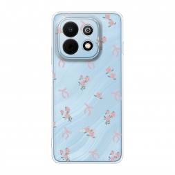 ����������� ����� ���� � �������� �� Huawei Nova Y74