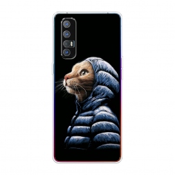 ����������� ����� ��� � �������� �� Oppo Reno 3 Pro
