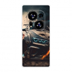 ����������� ����� �� ����� �� Tecno Phantom X2