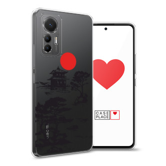 ����������� ����� ���� ������ �� Xiaomi 12 Lite