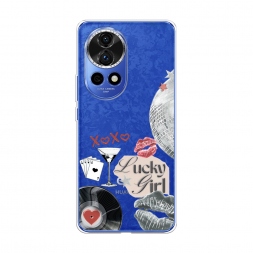 ����������� ����� xoxo lucky girl 2 �� Huawei Nova 12 Pro