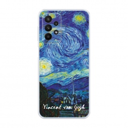 ����������� ����� De sterrennacht Vincent van Gogh �� Samsung Galaxy A23