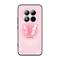 ������� ����������� ����� be free butterfly 1 �� Redmi Note 15 Pro Plus 5G