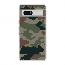 ����������� ����� �������� 1 �� Google Pixel 7a