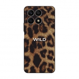 ������� ����������� ����� Wild �� �������� �� Honor X8A