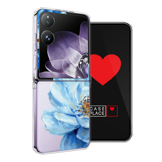 ����������� ����� ������� ��������� �� Xiaomi Mix Flip