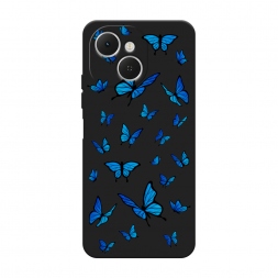 ������� ����������� ����� ����� ������� �� Tecno Spark 40C