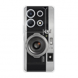 ����������� ����� ����� ������ �� Infinix Note 30 VIP