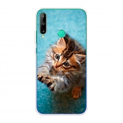 ����������� ����� ������� ������ ���� �� Huawei P40 lite E