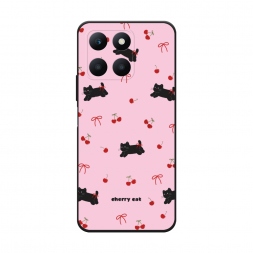 ������� ����������� ����� cherry cat �� Honor X6A