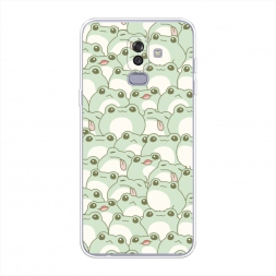 ����������� ����� ���� ����� �� Samsung Galaxy J8