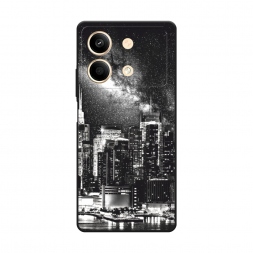 ������� ����������� ����� ������ ���-���� �� Xiaomi Poco X6 Neo