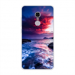 ����������� ����� ����� 1 �� Xiaomi Redmi Note 4 (MediaTek)