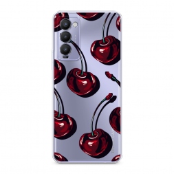 ����������� ����� ������ ������� 4 �� Tecno Camon 18T