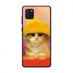������� ����������� ����� ������� � ������ ����� �� Samsung Galaxy Note 10 Lite