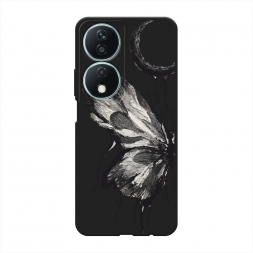 ������� ����������� ����� ���������� ������� �� Honor X7b