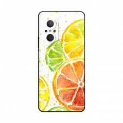 ������� ����������� ����� ���������� �� Huawei Nova 9 SE