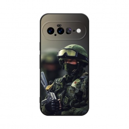 ������� ����������� ����� ������ �� Google Pixel 11