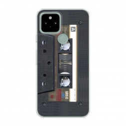 ����������� ����� ��������� ������� �� Google Pixel 5