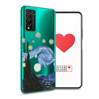 ����������� ����� ���� ��� ���� �� Honor 10X Lite
