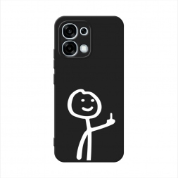 ������� ����������� ����� ����������� ��������� ����� �� Oppo A6 Pro