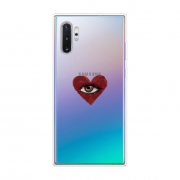 ����������� ����� heart eye 2 �� Samsung Galaxy Note 10 Plus