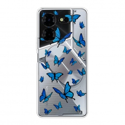 ����������� ����� ����� ������� �� Tecno Pova 5 Pro 5G