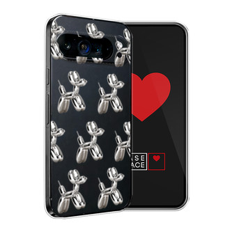 ����������� ����� balloon dogs 3 �� Google Pixel 9 Pro XL
