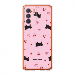 ����������� ����� cherry cat �� Infinix Zero 5G 2023