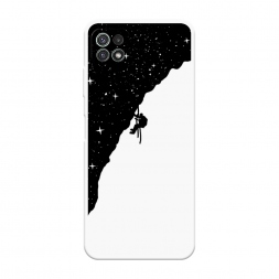 Soft touch ����� �������� � ������� �� Samsung Galaxy A22s 5G