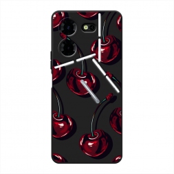 ������� ����������� ����� ������ ������� 4 �� Tecno Pova 5 Pro 5G